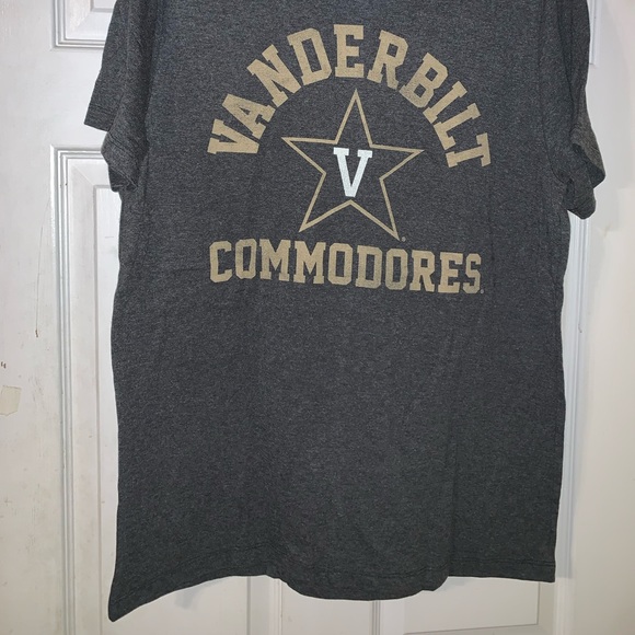 ⚓️🏟️ Vanderbilt Commodores Double Banner Tee 🏟️⚓️ - Picture 2 of 8